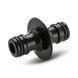 Karcher Коннектор двухсторонний LOOSE 2.645-067.0 фото 1