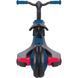 Дитячий велосипед Globber Explorer Trike 4 в 1, синій (634-100) 634-100 фото 6