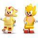 Конструктор LEGO Sonic Super Shadow vs. Biolizard (77003) 77003 фото 7