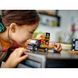 Конструктор LEGO City Грузовик с гамбургерами 194 деталей (60404) 60404 фото 7