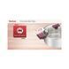 Набір посуду Tefal CookClip (G723SA74) G723SA74 фото 3