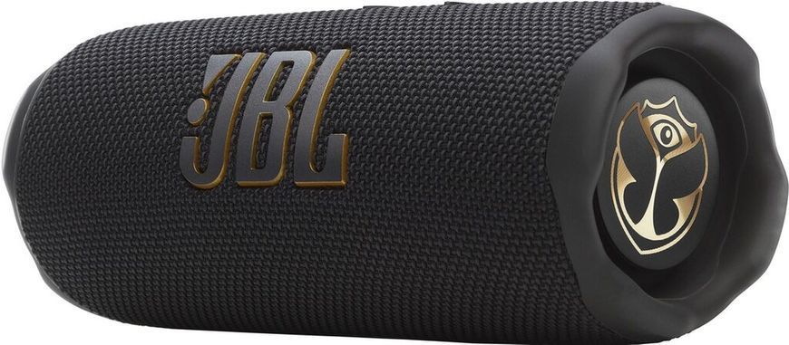 Акустика портативна JBL Flip 7 Tomorrowland (JBLFLIP7TML) JBLFLIP7TML фото