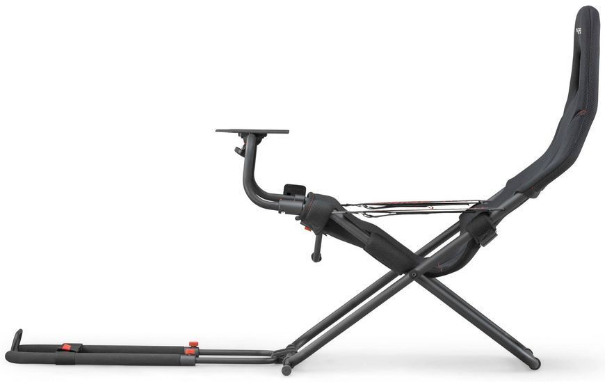Кокпіт з кріпленням для керма та педалей Playseat Challenge - ActiFit RC.00312 фото