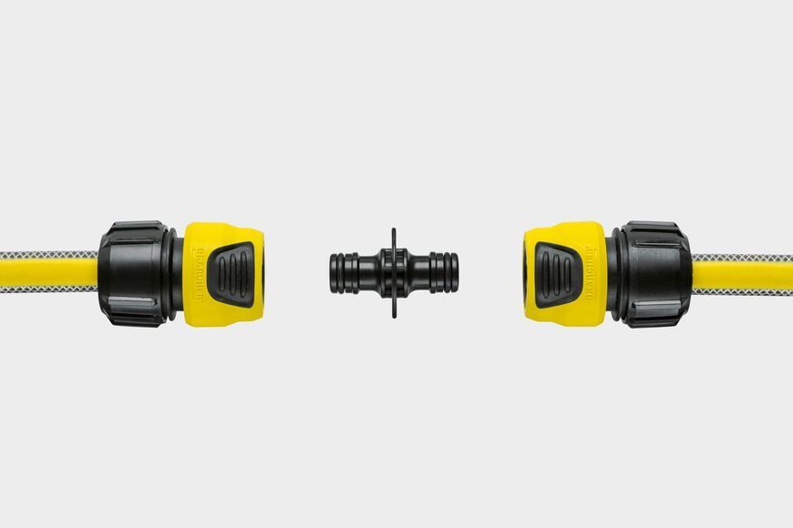 Karcher Коннектор двухсторонний LOOSE 2.645-067.0 фото