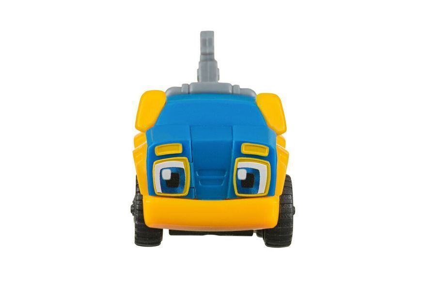 Ігрова фігурка Rev&Roll Wheelie Friends Рамбл EU881810 фото