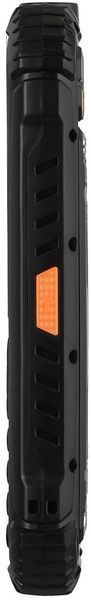 Мобильный телефон 2E R240 2025 Dual SIM Black 694743657623 фото