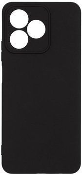 Накладка ArmorStandart Matte Slim Fit для Realme C51/C53 NFC Camera cover Black (ARM71026) ARM71026 фото