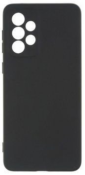 Накладка ArmorStandart Matte Slim Fit Samsung A33 5G (A336) Camera cover Black (ARM60888) ARM60888 фото