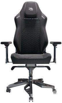 Крісло геймерське Proove Gaming Combo Black (GCCM00001001) GCCM00001001 фото