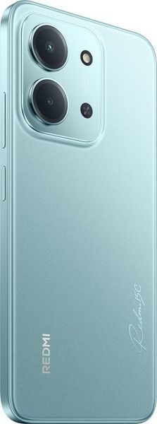 Смартфон Xiaomi Redmi 15C 8/256GB Mint Green 1163430 фото