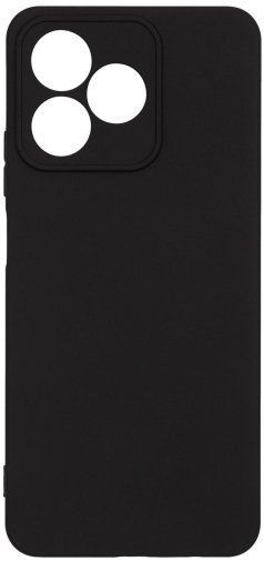 Накладка ArmorStandart Matte Slim Fit для Realme C51/C53 NFC Camera cover Black (ARM71026) ARM71026 фото