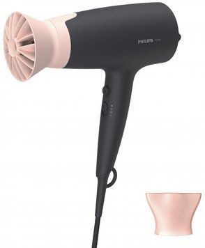 Фен Philips ThermoProtect BHD350/10 BHD350/10 фото