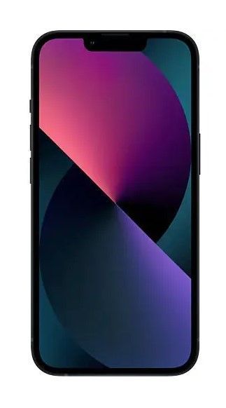 Смартфон Apple iPhone 13 128Gb Midnight USED MLPF3 фото