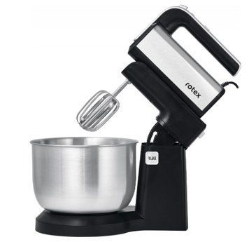 Міксер з чашею Rotex RHM500-S RHM500-S MasterCream фото