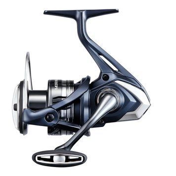 Катушка Shimano Miravel 2500 5+1BB 5.01 (MIR2500) MIR2500 фото