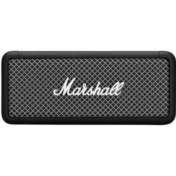 Акустика Marshall Emberton Black (1001908) 1001908 фото