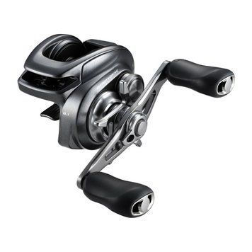 Катушка Shimano Bantam 151 HG Left Hand 8+1BB 7.11 (BANTAM151HGA) BANTAM151HGA фото