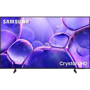 Телевізор 55" Samsung UE55U8072 UE55U8072F фото