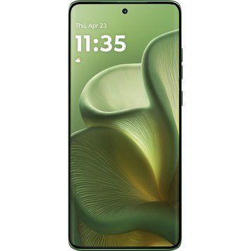 Смартфон Motorola Edge 60 12/256GB Shamrock (PB7H0032RS) PB7H0032RS фото