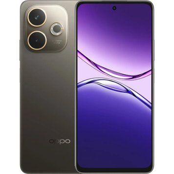 Мобильный телефон Oppo A5 PRO 4G 8/256GB Mocha Brown (OFCPH2711_BROWN _256) OFCPH2711_BROWN _256 фото