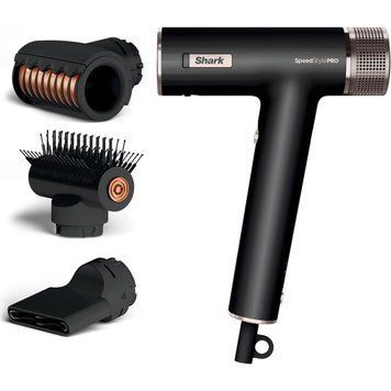 Фен Shark SpeedStyle 3-in-1 for Straight & Wavy Hair (HD731EU) HD731EU фото