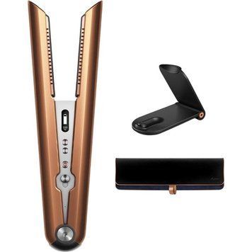 Выравниватель волос Dyson Corrale HS07 Copper/Nickel (413111-01) 413111-01 фото