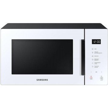 Мікрохвильова піч Samsung MS23T5018AW/UA MS23T5018AW/UA фото