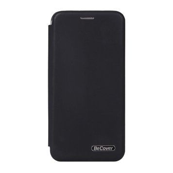 Чохол BeCover Exclusive для Xiaomi Redmi Note 12 4G Black (709056) 709056 фото