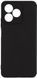 Накладка ArmorStandart Matte Slim Fit для Realme C51/C53 NFC Camera cover Black (ARM71026) ARM71026 фото 4