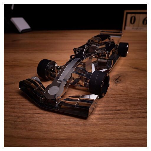 Конструктор Metal Time колекційна модель Grand Prix Falcon (MT035) MT035 фото