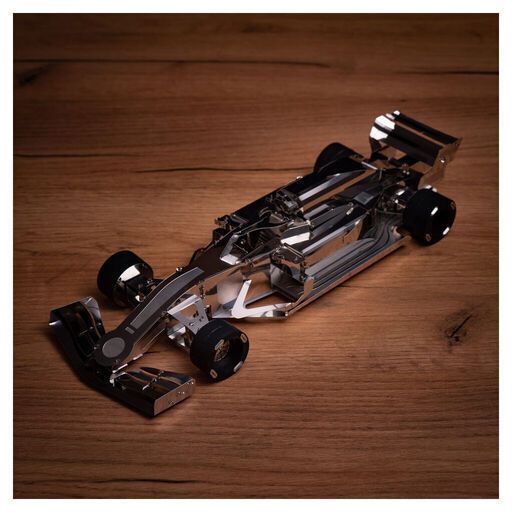 Конструктор Metal Time колекційна модель Grand Prix Falcon (MT035) MT035 фото
