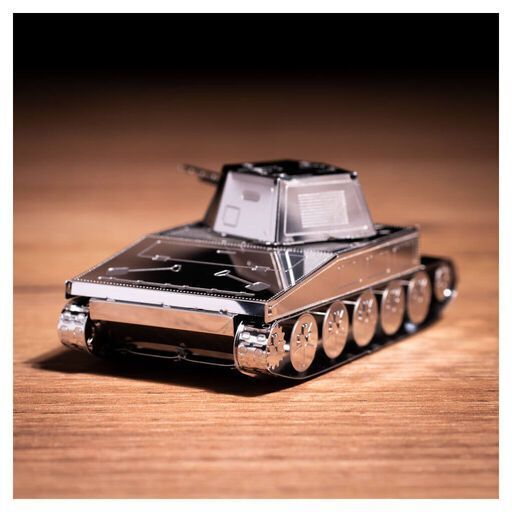 Конструктор Metal Time коллекционная модель T67 (MT066) MT066 фото