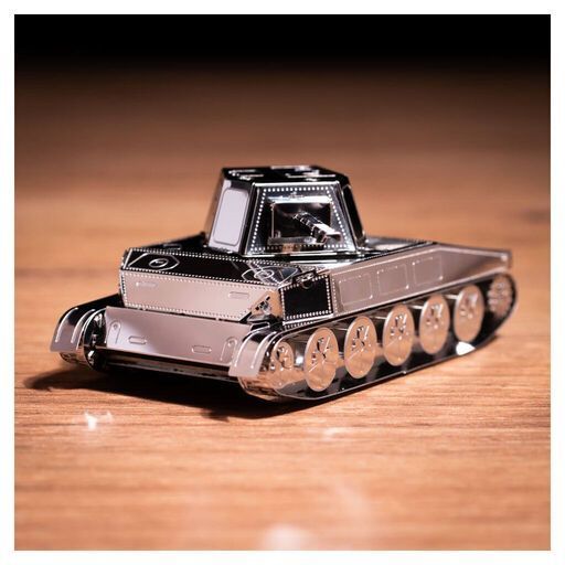 Конструктор Metal Time коллекционная модель T67 (MT066) MT066 фото