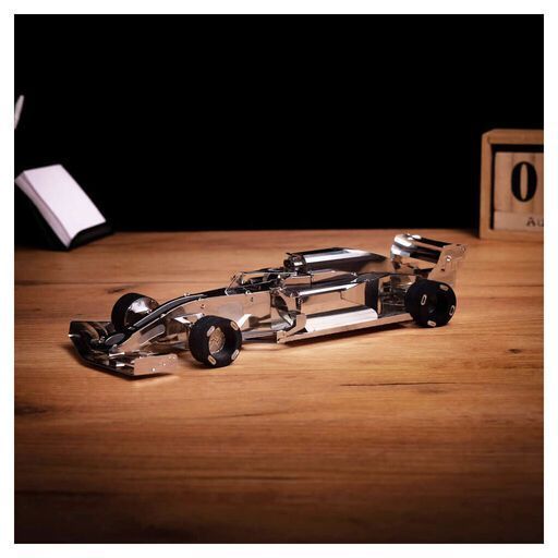 Конструктор Metal Time колекційна модель Grand Prix Falcon (MT035) MT035 фото