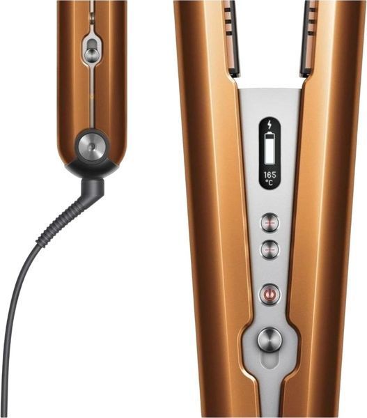 Выравниватель волос Dyson Corrale HS07 Copper/Nickel (413111-01) 413111-01 фото