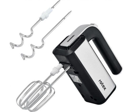 Міксер з чашею Rotex RHM500-S RHM500-S MasterCream фото