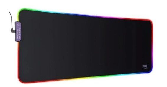 Коврик для мышки Proove Gaming Offland Black (MPOF00022401) MPOF00022401 фото