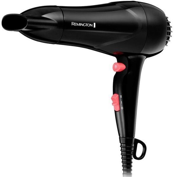 Remington Фен My Stylist Hairdryer D2000 D2000 фото
