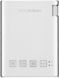 Проєктор портативний Asus ZenBeam E1R WVGA, 200 lm, LED, 1.2, WiFi 90LJ00J3-B01070 фото 6