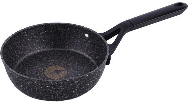 Сковорода Ringel Curry глибока 28 см б/кр (RG-1120-28) RG-1120-28 фото