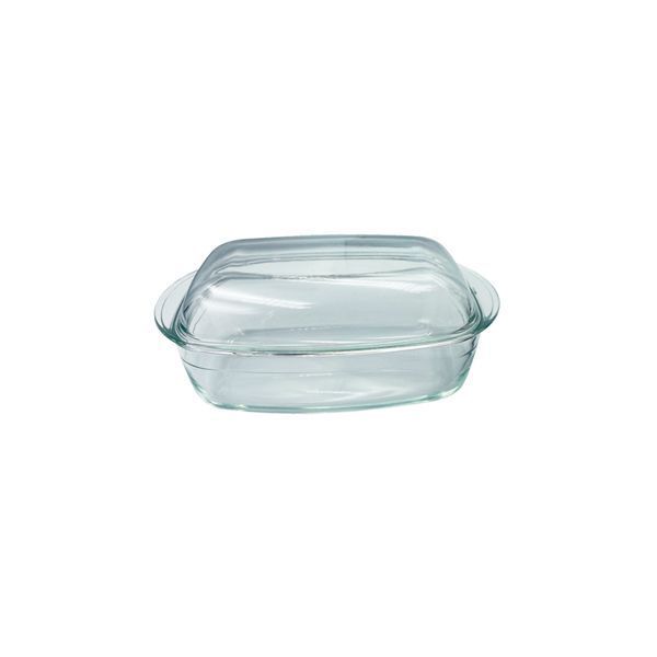 Форма для выпечки Vittora VT-6245 з кришкою 4,5 л (103529) 103529 фото