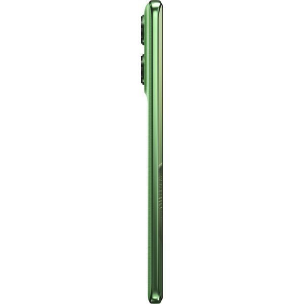 Смартфон Motorola Edge 60 12/256GB Shamrock (PB7H0032RS) PB7H0032RS фото
