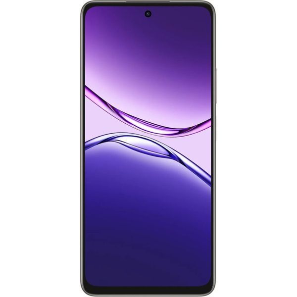 Смартфон Oppo A5 PRO 4G 8/256GB Mocha Brown (OFCPH2711_BROWN _256) OFCPH2711_BROWN _256 фото