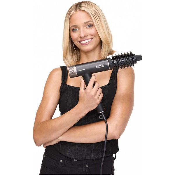 Фен Shark SpeedStyle 3-in-1 for Straight & Wavy Hair (HD731EU) HD731EU фото