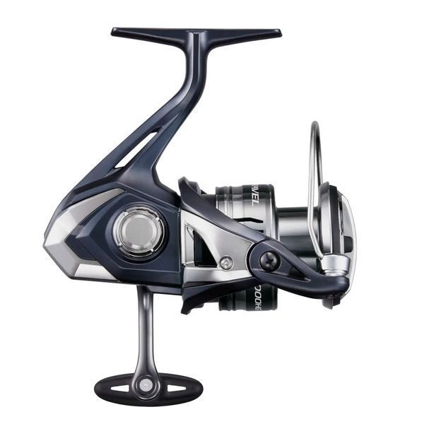Катушка Shimano Miravel 2500 5+1BB 5.01 (MIR2500) MIR2500 фото