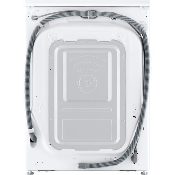 Стиральная машина LG F2X5PS5W F2X5PS5W фото