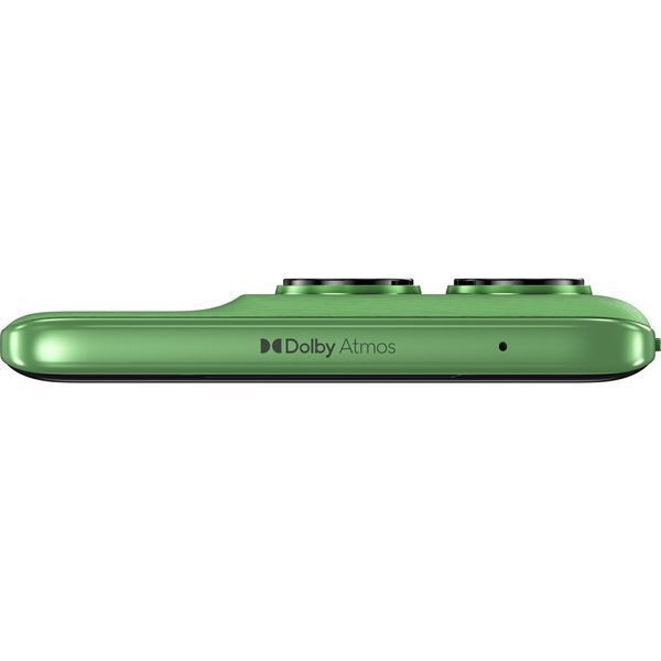 Смартфон Motorola Edge 60 12/256GB Shamrock (PB7H0032RS) PB7H0032RS фото