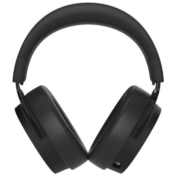 Навушники NZXT Wired Closed Back Headset 40mm Black V2 (AP-WCB40-B2) AP-WCB40-B2 фото