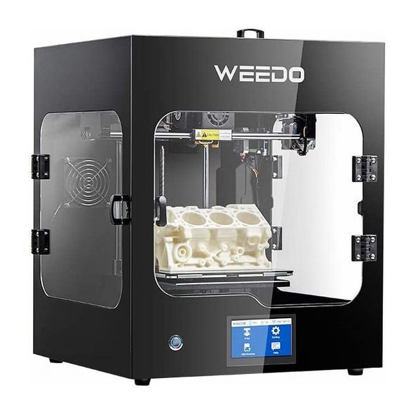 3D-принтер Weedo F152S F152S фото