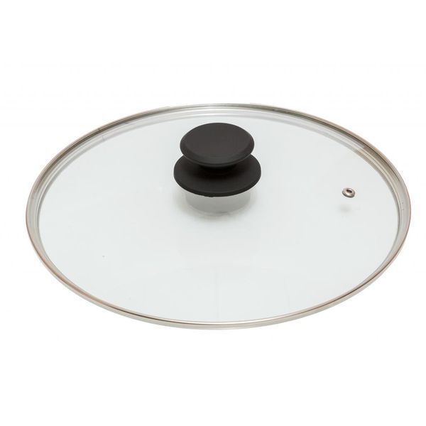 Кришка для посуду Rotex 24 см (RCL10-24) RCL10-24 фото